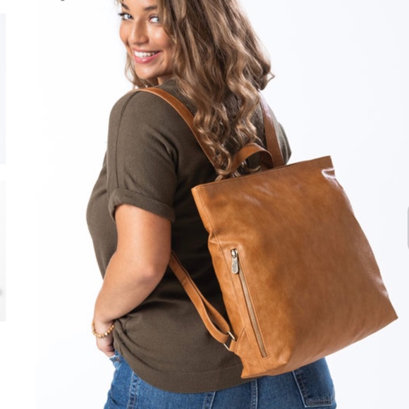 thirty one backpack purse